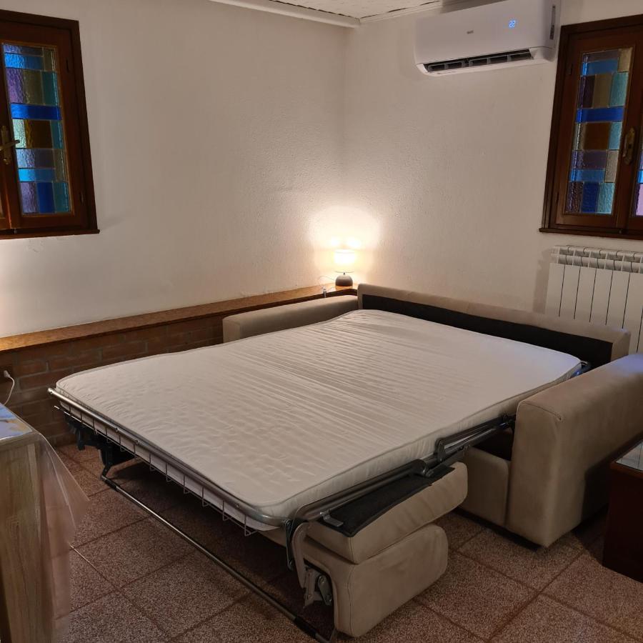 شقة كيودجا  في Venezia Playa المظهر الخارجي الصورة